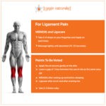 Ligament Pain oil